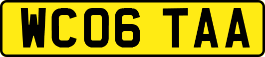 WC06TAA