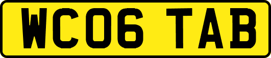 WC06TAB