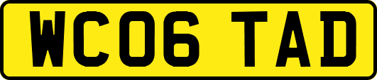 WC06TAD