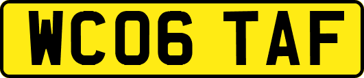 WC06TAF