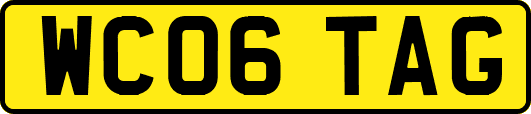 WC06TAG