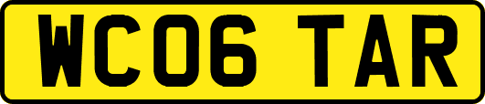 WC06TAR