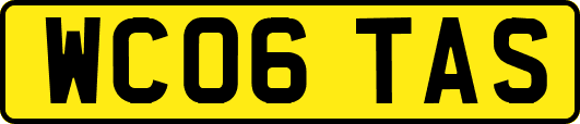 WC06TAS