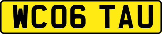 WC06TAU