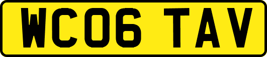 WC06TAV
