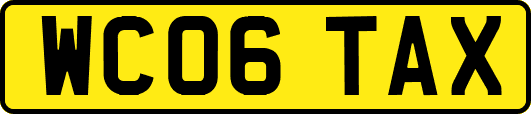 WC06TAX
