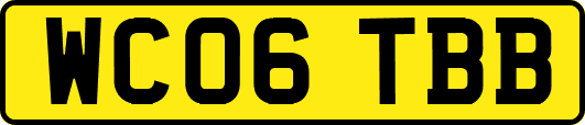 WC06TBB