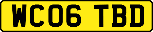 WC06TBD