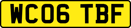 WC06TBF