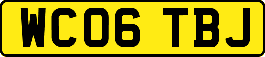 WC06TBJ