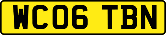 WC06TBN