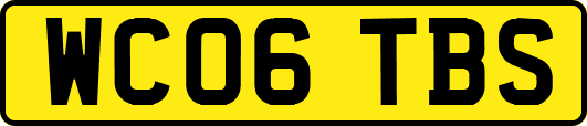 WC06TBS