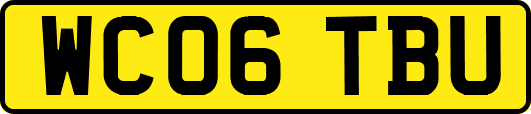 WC06TBU