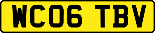 WC06TBV