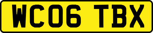 WC06TBX