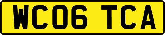 WC06TCA
