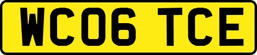 WC06TCE