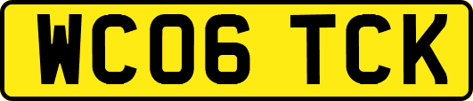 WC06TCK