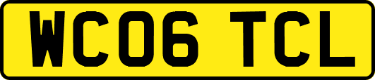 WC06TCL