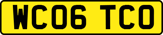 WC06TCO