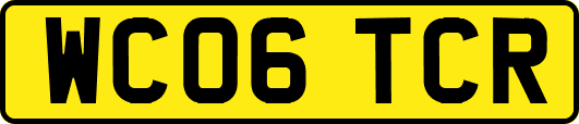 WC06TCR