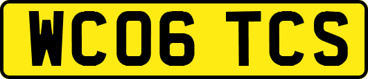 WC06TCS