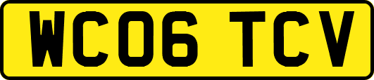 WC06TCV