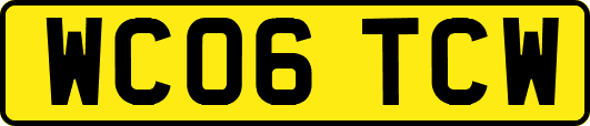 WC06TCW