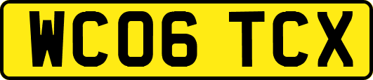 WC06TCX