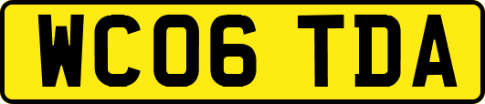 WC06TDA