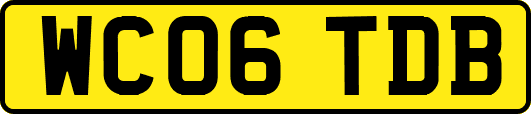 WC06TDB