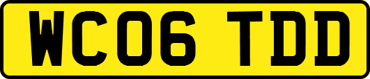 WC06TDD