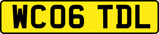 WC06TDL
