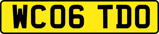 WC06TDO