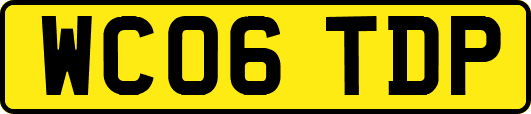 WC06TDP