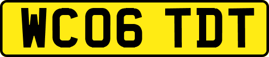 WC06TDT
