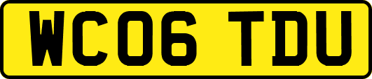 WC06TDU