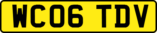 WC06TDV