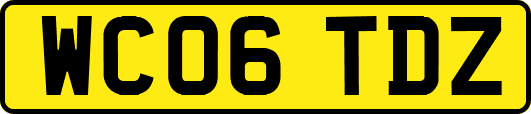 WC06TDZ
