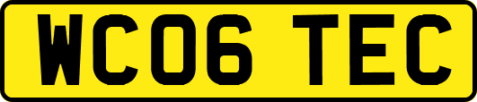 WC06TEC