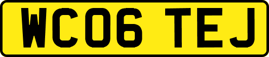 WC06TEJ