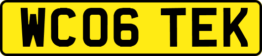 WC06TEK