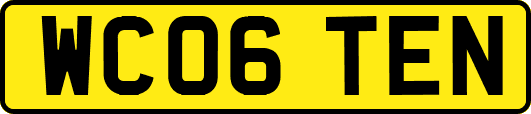 WC06TEN