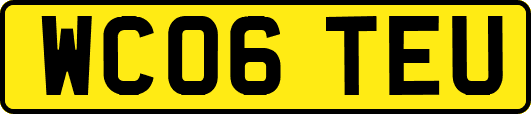 WC06TEU