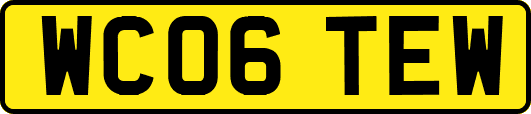 WC06TEW