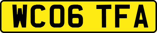 WC06TFA
