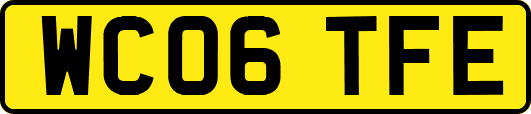 WC06TFE