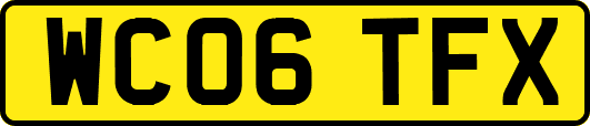 WC06TFX