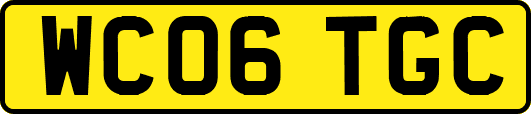 WC06TGC