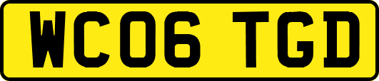WC06TGD